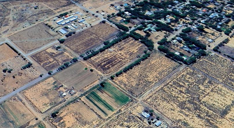  Bedroom Property for Sale in Loxton Northern Cape